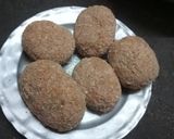 হাঁসের ডিমের ডেভিল (hanser dimer devil recipe in Bengali) রেসিপির ধাপ 5 ছবি