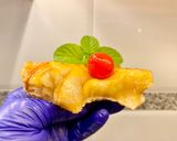 Foto del paso 11 de la receta Tarta de Manzana “Sin Gluten” (“Gluten-free” Apple Pie)