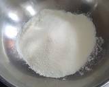 Churmana ladoo recipe step 1 photo