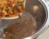 Foto del paso 4 de la receta: Ensalada de pasta con alioli