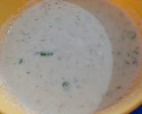 A picture of step 5 of Onion Rava Dosa (Onion Pancakes).