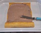 Fatörzs torta 🎂 recept fázis 9 fotója