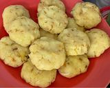 Foto langkah ke 4 dari resep Perkedel Kentang Lembut.