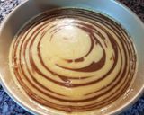 Foto del paso 5 de la receta: Torta Cebra