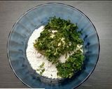 ચીલી ગાર્લીક પરાઠા (Chili Garlic Paratha Recipe In Gujarati) રેસીપી સ્ટેપ2ફોટો
