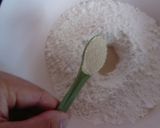 Foto del paso 3 de la receta: Masa de Pizza Casera