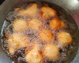 साउथ इंडियन फेमस मैसूर भज्जी (South Indian famous Mysore bajji recipe in Hindi) रेसिपी चरण 6 फोटो