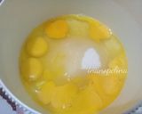 Foto langkah ke 3 dari resep 29.Brownies Kukus Ny. Liem tanpa sp dan bp #BikinRamadanBerkesan.