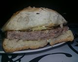 Foto del paso 8 de la receta: Pan Para Hamburguesas 🍔