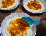 Foto langkah ke 7 dari resep Roti Pizza Mini Empuk.
