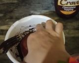 A picture of step 16 of Chocolate donuts.