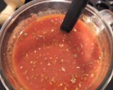 Foto del paso 1 de la receta: Súper Sándwich
