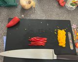 Foto del paso 2 de la receta: Papas a la boloñesa