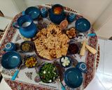 عکس مرحله 2 از دستور آبگوشت