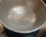 ग्वार फली की बुजी (gawar phali ki buji recipe in Hindi) रेसिपी चरण 1 फोटो