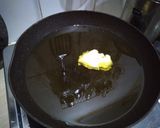 Foto langkah ke 3 dari resep Singkong Goreng Keju.