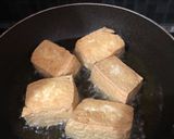 Foto langkah ke 3 dari resep Tahu Bakso.
