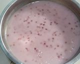 Foto langkah ke 3 dari resep Es Santan Mutiara.