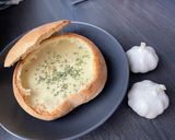 Cipó recept fázis 4 fotója