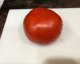 Foto del paso 5 de la receta: Chuletas de cerdo en salsa de cebolla y tomate a la plancha