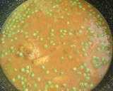 Foto del paso 4 de la receta: Arroz con pota, calamares y pollo