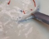 ખીર (kheer in Gujarati recipe) રેસીપી સ્ટેપ1ફોટો