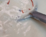 ખીર (kheer in Gujarati recipe) રેસીપી સ્ટેપ1ફોટો