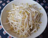 Hình bước làm 4 của món MÌ bò kho