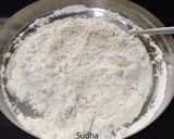 बाकरवडी (bakarvadi recipe in marathi) रेसिपी स्टेप 1 फोटो 