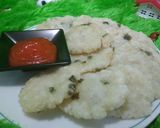Foto langkah ke 3 dari resep Cireng Nasi Simpel dan Cepat.