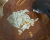 A picture of step 6 of Mixed veg.
