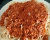 صورة لخطوة 2 من وصفة سباغيتي
