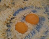 Foto langkah ke 1 dari resep Cookies coklat special.
