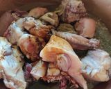 Foto langkah ke 4 dari resep Pallu Camba Makasar.
