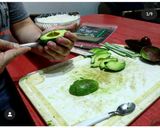 Foto del paso 4 de la receta: Sushi, el mejor de todos