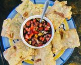 Foto langkah ke 10 dari resep Tempe Goreng Tepung (Resep No. 111).