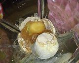 Foto del paso 1 de la receta: Suplemento de plátano con maca