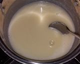 Foto langkah ke 2 dari resep Buttercream.