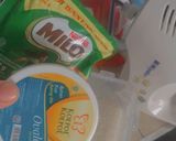 Foto langkah ke 1 dari resep Dalgona Milo.