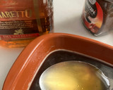 Foto del paso 5 de la receta: Tiramisú súper fácil, para después del baile con mis amigas