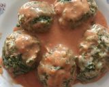 Foto del paso 6 de la receta: Malfatti de espinaca