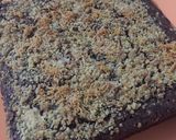 Foto langkah ke 10 dari resep Streusel browniess.