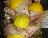 Foto del paso 2 de la receta: Pollo al limón