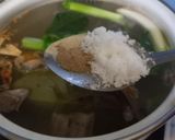 Foto langkah ke 4 dari resep Mie Kocok Bandung.