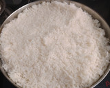 குட்டி குட்டி க்யூட் எள்ளு சாதம். ‌ (70வது) ellu rice recipe in tamil ரெசிபி ஸ்டேப் 2 புகைப்படம்