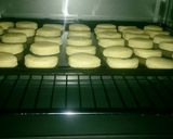Foto del paso 5 de la receta: Masas secas