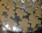 Foto del paso 5 de la receta: Hombrecitos de jengibre