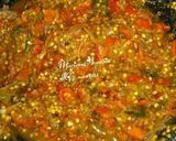 Foto langkah ke 5 dari resep Sambal Terasi Godog.
