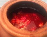 Foto del paso 5 de la receta: Puca Picante