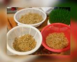عکس مرحله 1 از دستور سمنو
